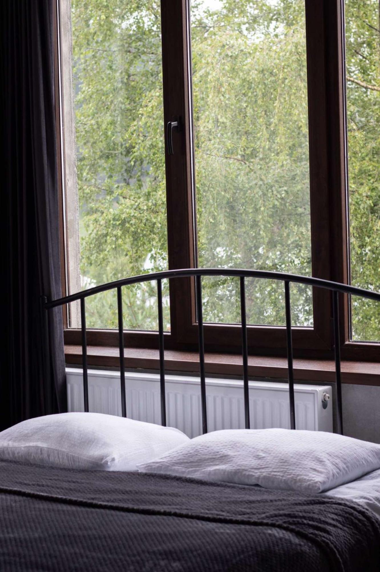 Garemta Hotel Kazbegi Bagian luar foto